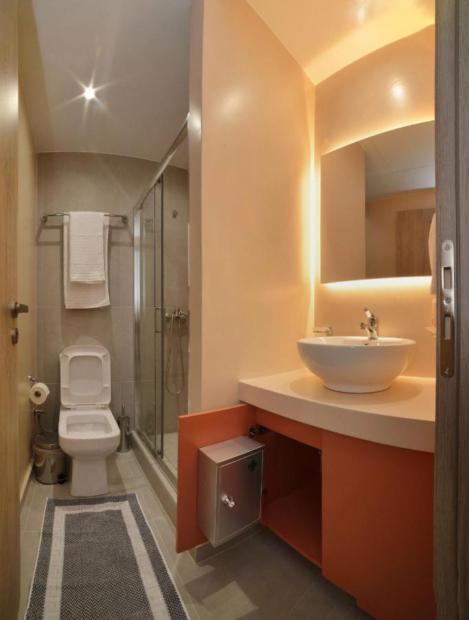 Rex Apartments Chania  Ngoại thất bức ảnh