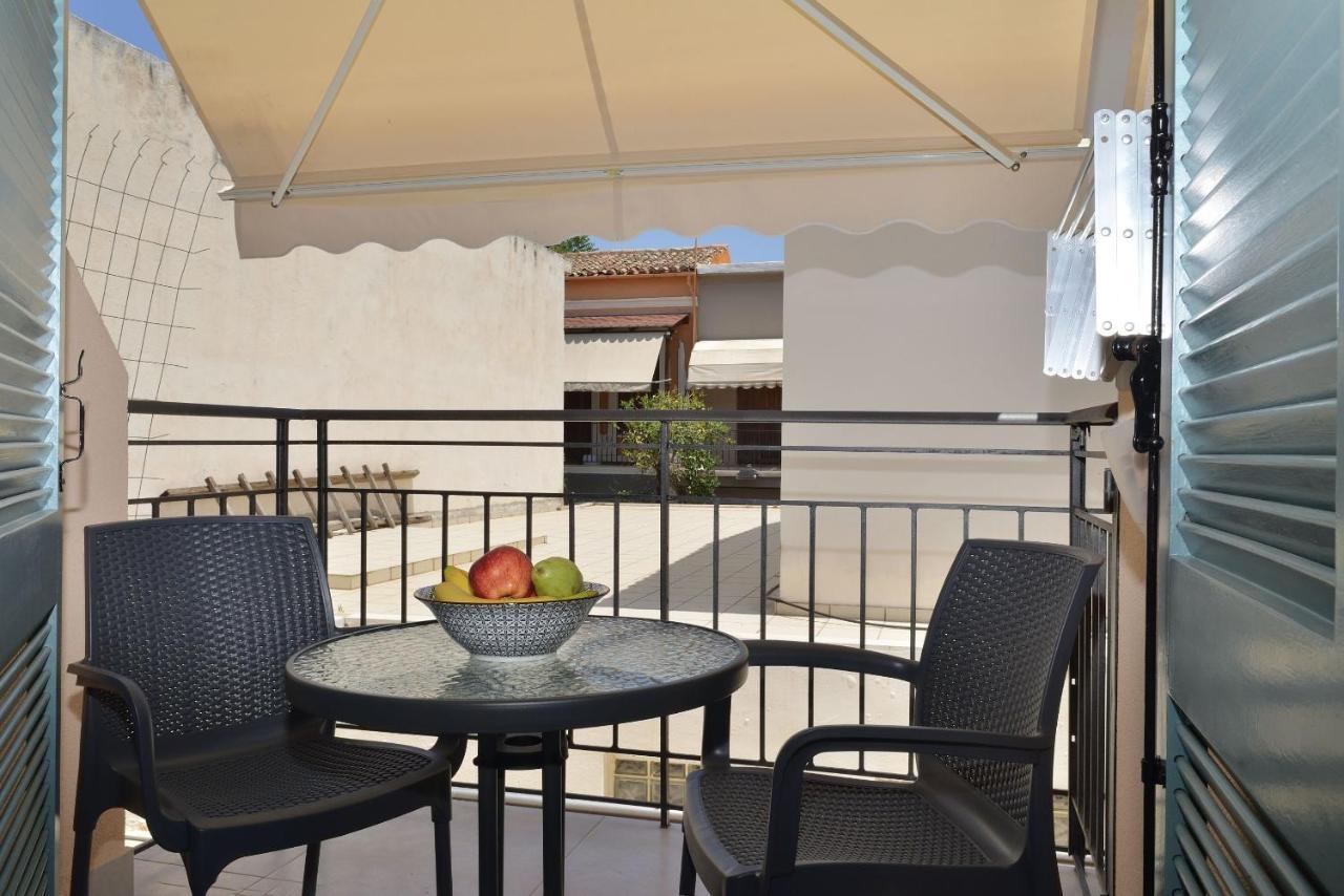 Rex Apartments Chania  Ngoại thất bức ảnh