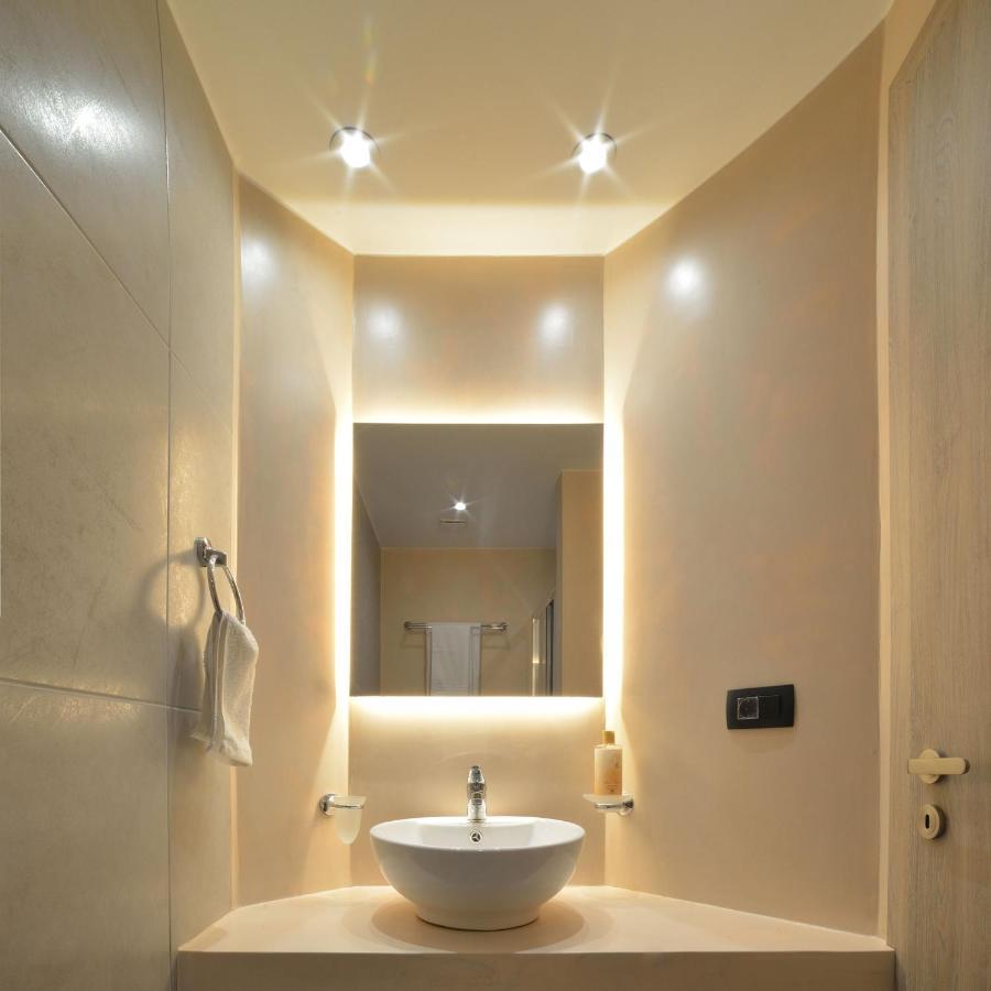 Rex Apartments Chania  Ngoại thất bức ảnh