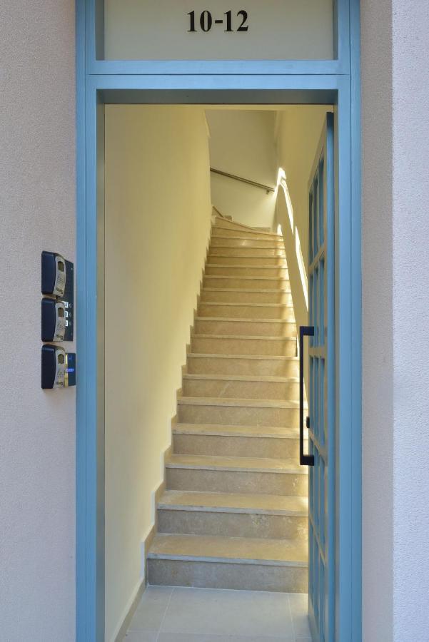 Rex Apartments Chania  Ngoại thất bức ảnh