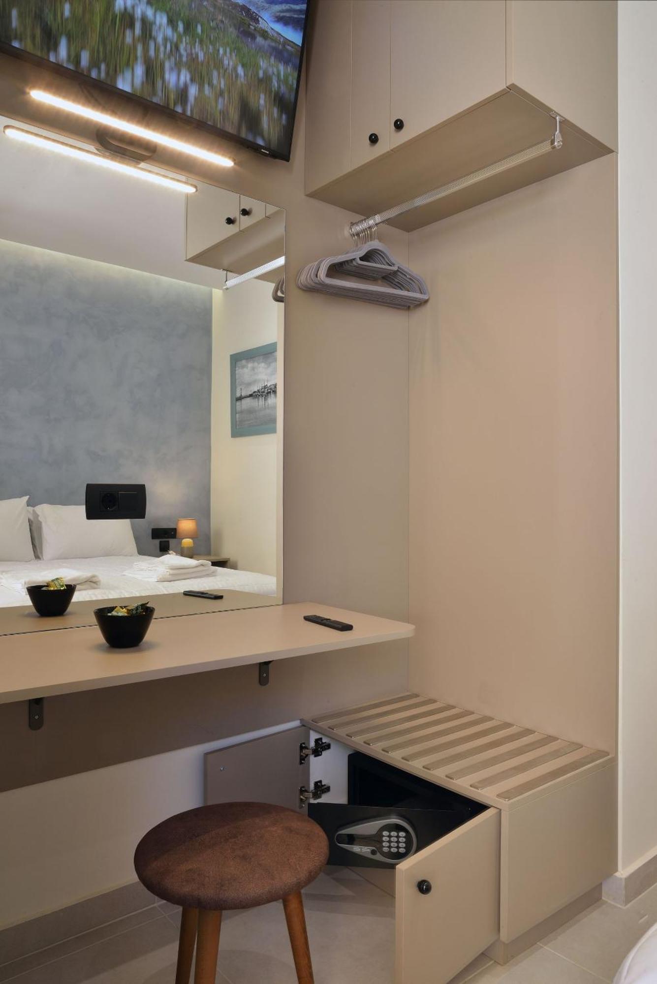 Rex Apartments Chania  Phòng bức ảnh
