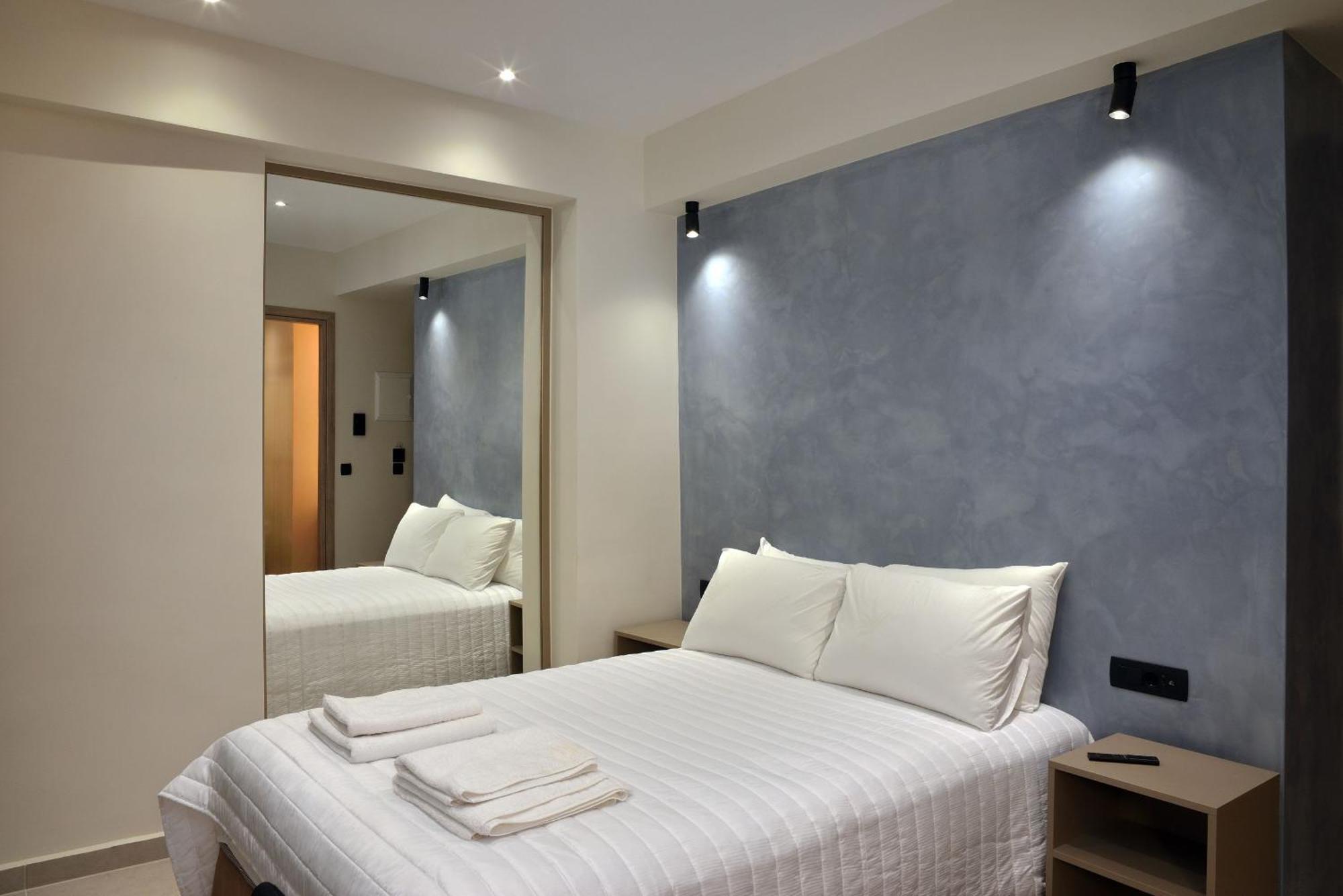Rex Apartments Chania  Phòng bức ảnh