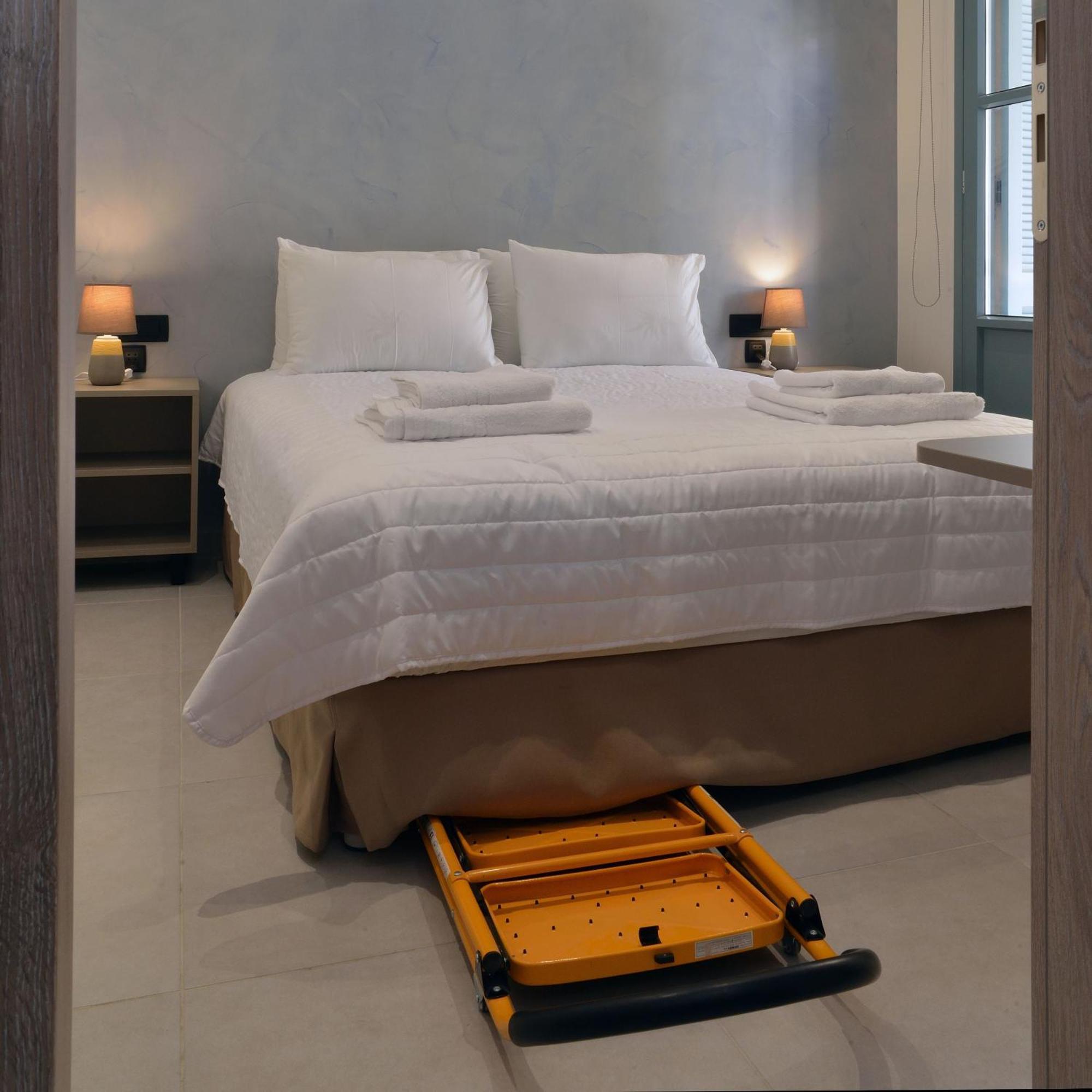 Rex Apartments Chania  Phòng bức ảnh