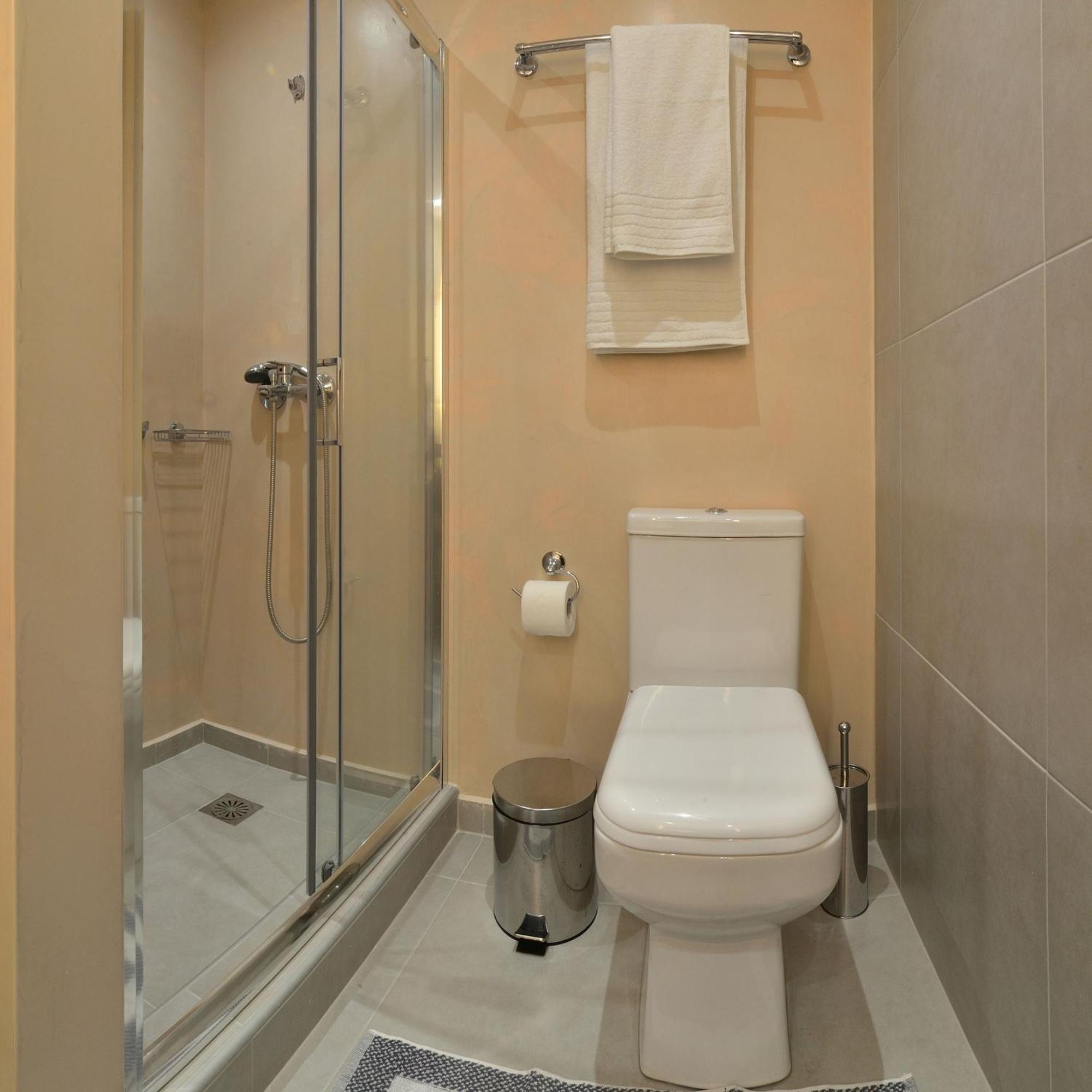Rex Apartments Chania  Phòng bức ảnh