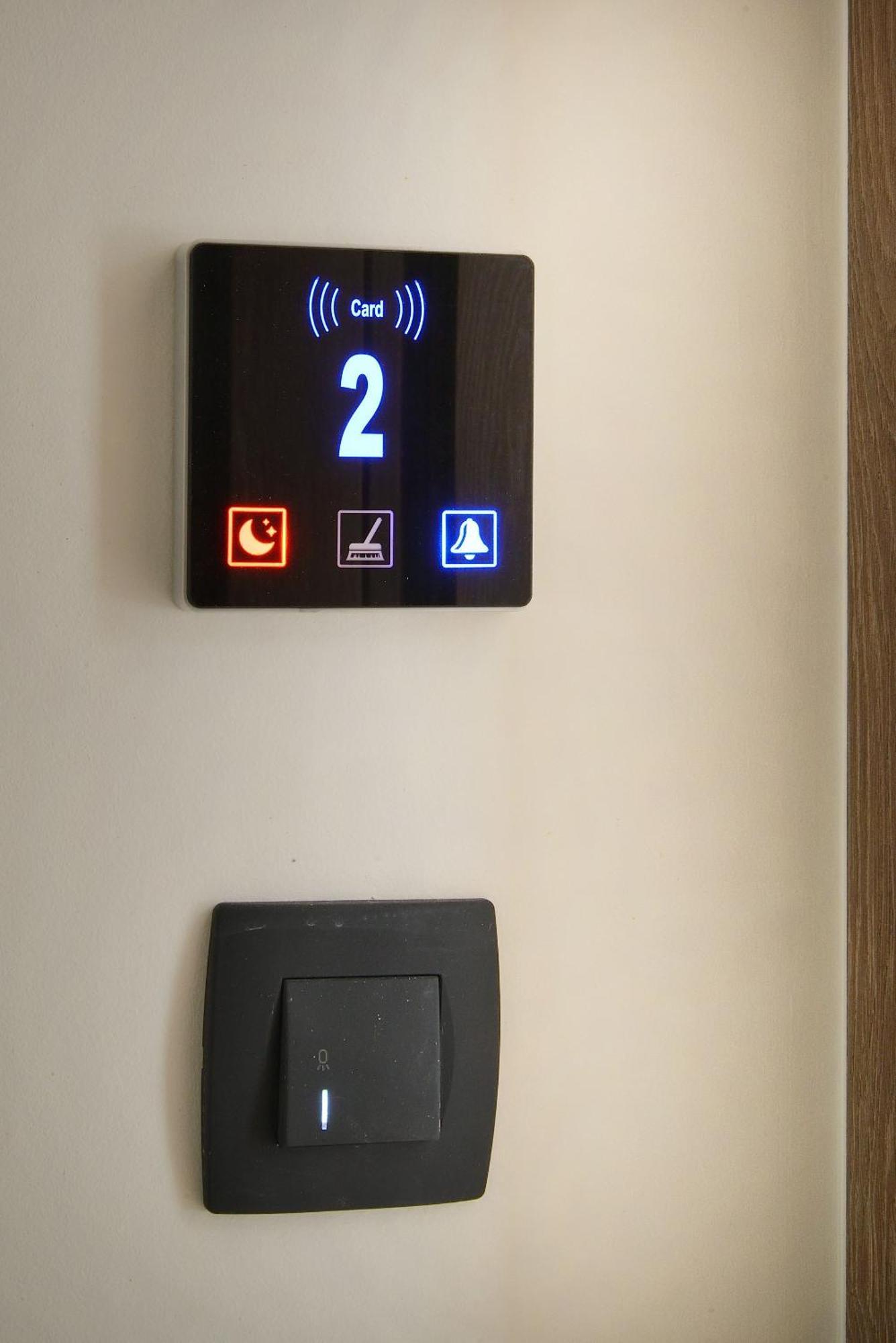 Rex Apartments Chania  Phòng bức ảnh