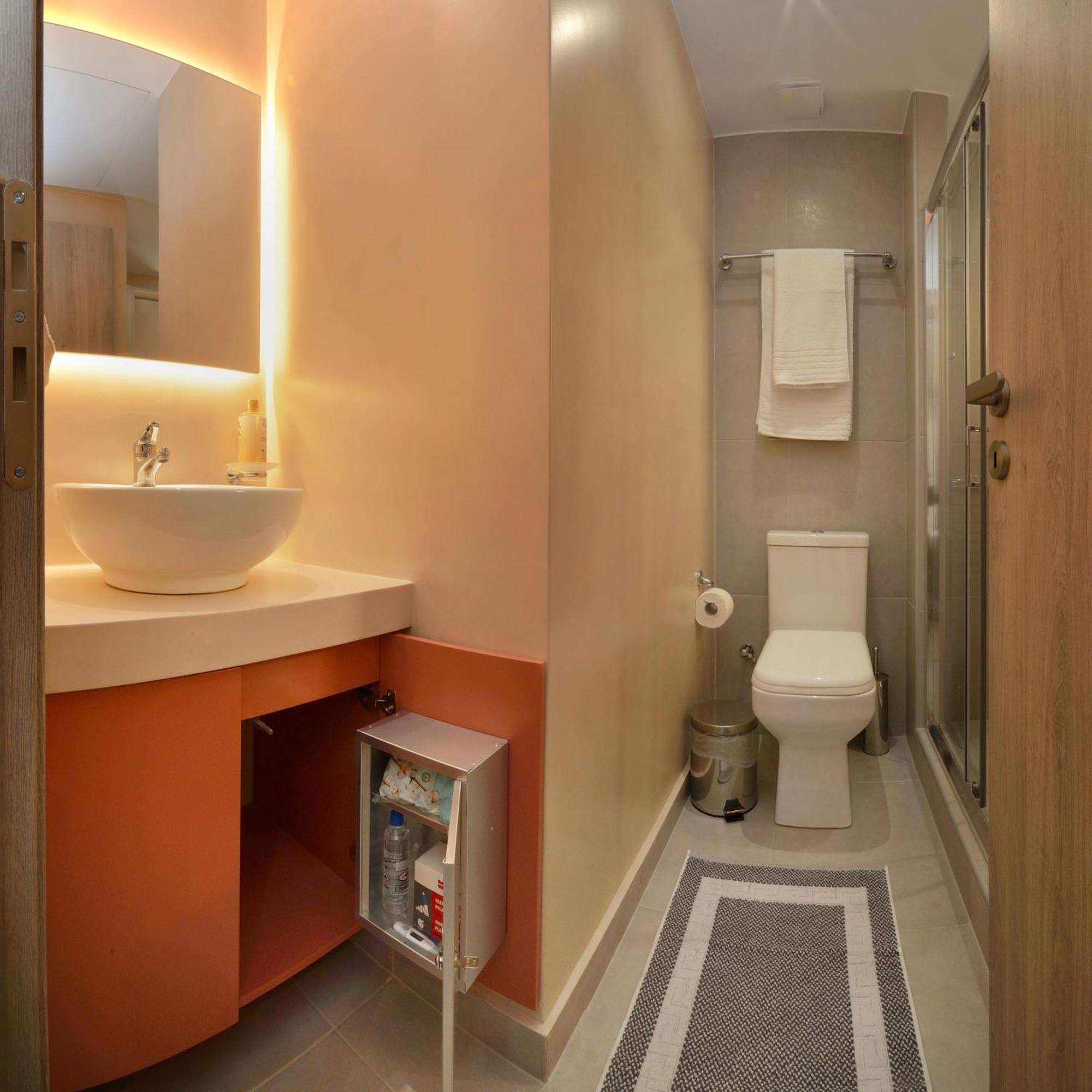 Rex Apartments Chania  Phòng bức ảnh