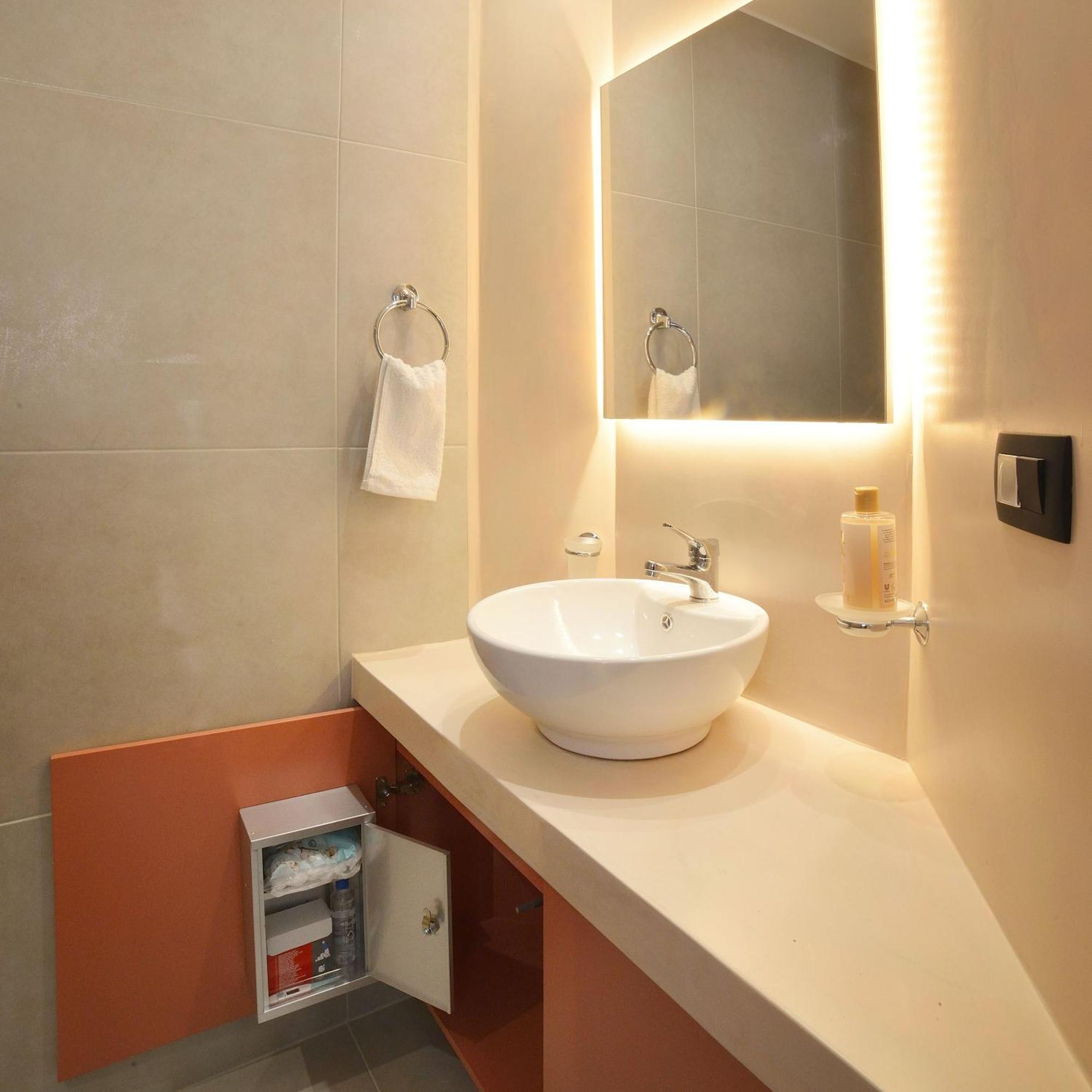 Rex Apartments Chania  Phòng bức ảnh